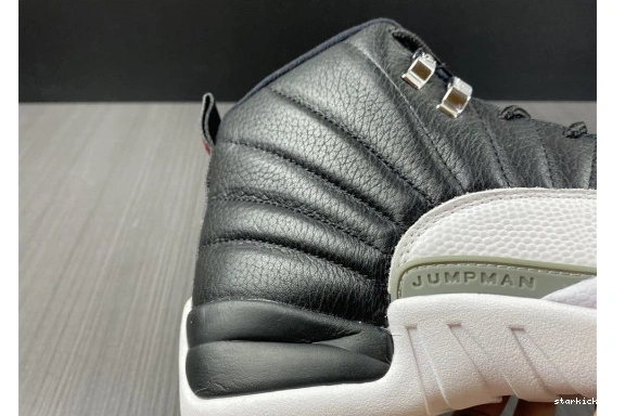 Playoffs Air 130690-001 Jordan (2012) 130690-001 12 Retro 1113